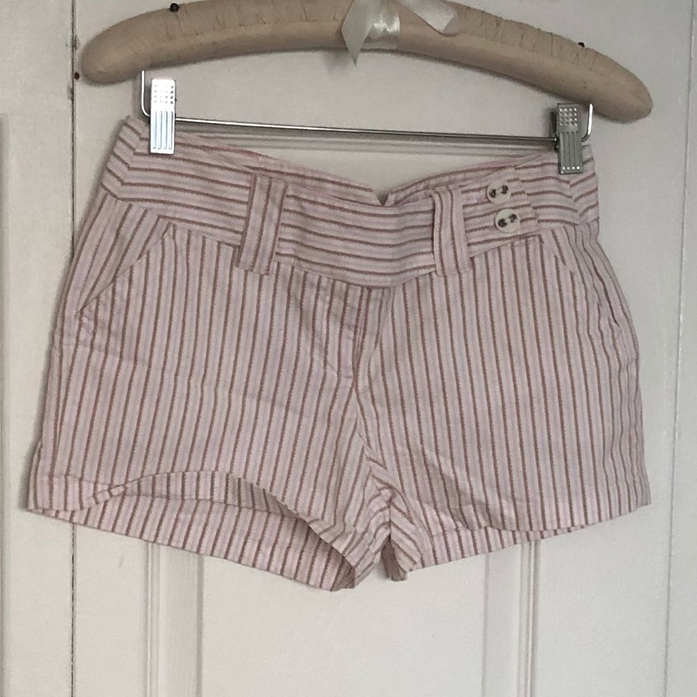 4/$25 Cute Shorts 🙉